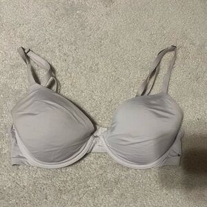 Lilac Aerie “Real Me Full Coverage” Bra